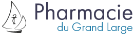 Pharmacie du Grand Large